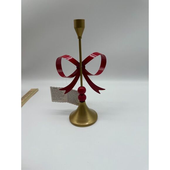 Ashland Christmas noel Candle holder - Picture 2 of 5